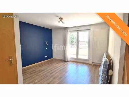 maison 4 pièces 84 m²
