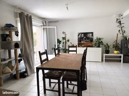maison 5 pièces 101 m²