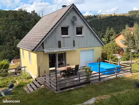 maison 5 pieces 130 m2