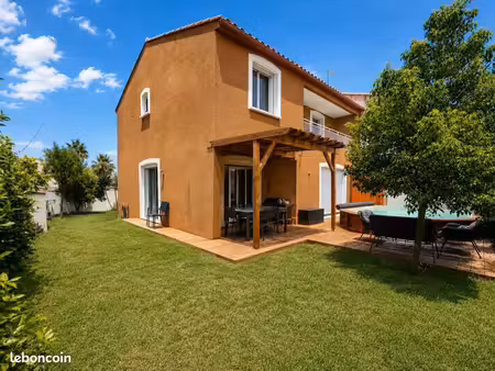 maison familiale 4 chambres le soler