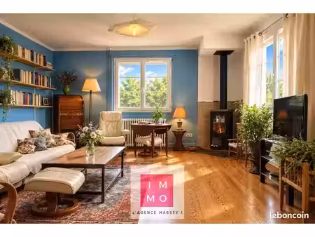maison de ville 3 pièces 79 m²