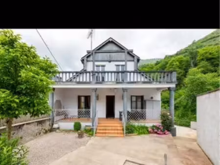 maison de village