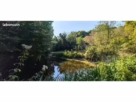 maison 8 pièces 316 m²