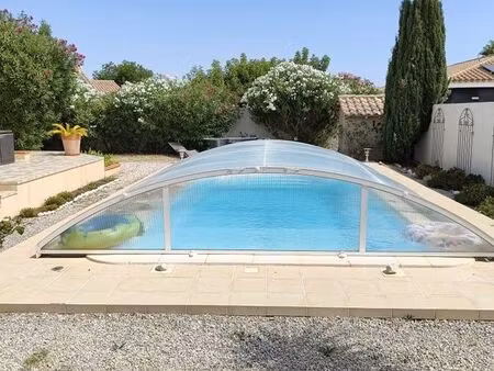 villa 5 pièces 117 m²