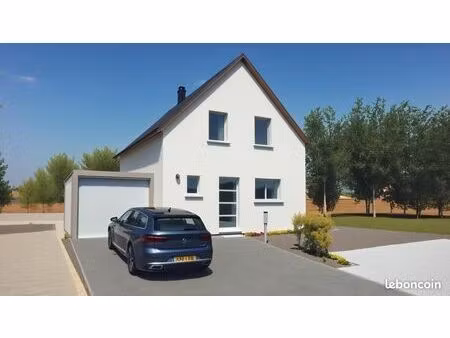 maison 5 pièces 90 m²