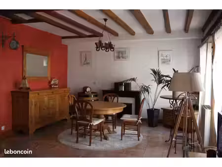 appartement 2 pièces 69 m²