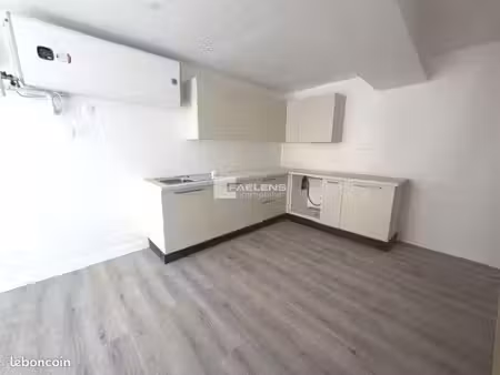 appartement 2 pièces 72 m²
