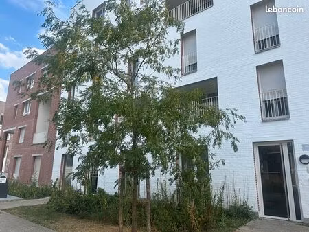appartement 5 pièces 102 m²