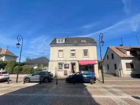 particulier vends plusieurs appartements