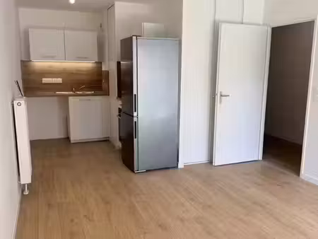 appartement 2 pièces 49 m²