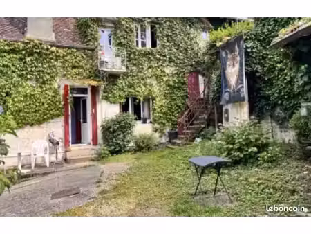 maison 5 pièces 130 m²