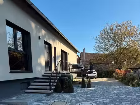 maison rénovée+annexe. kehl  piscine auenheim