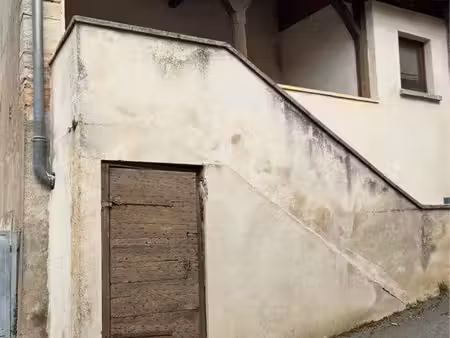 maison de village