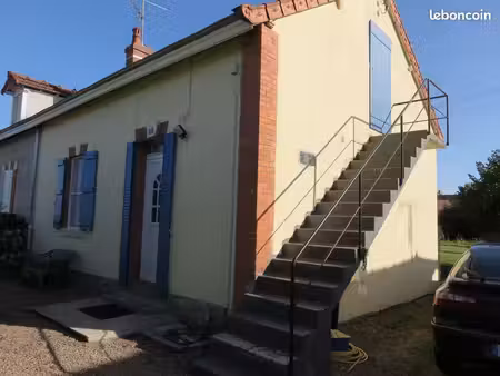 maison de village