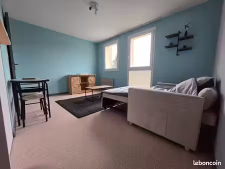 studio à louer - proche université arras