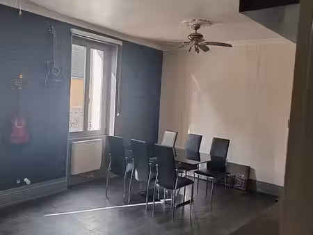 appartement duplex