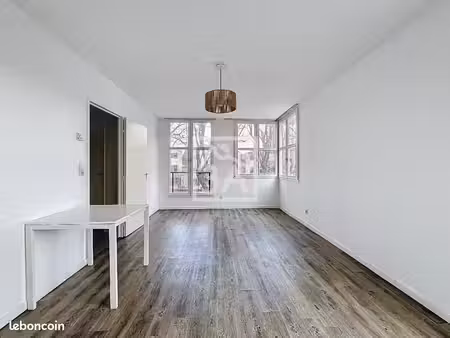 duplex 3 pièces 71 m²