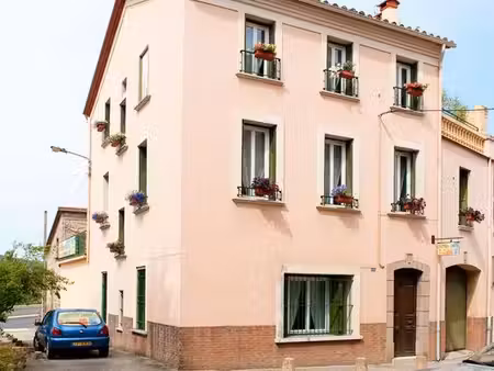 immeuble a vendre
