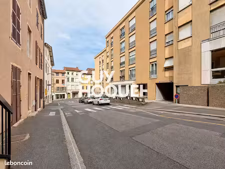 appartement 5 pièces 84 m²