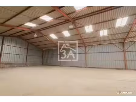 garage/box 15 m² saint omer