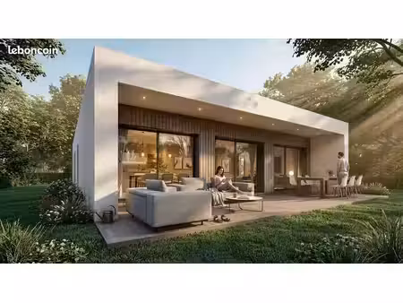 maison 126 m² avec terrain à dietwiller (68)