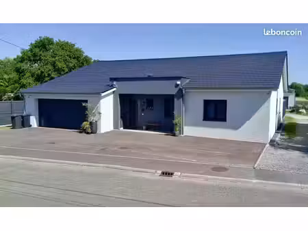 maison 5 pièces 144 m²