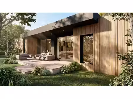 maison 142 m² avec terrain à ostwald (67)