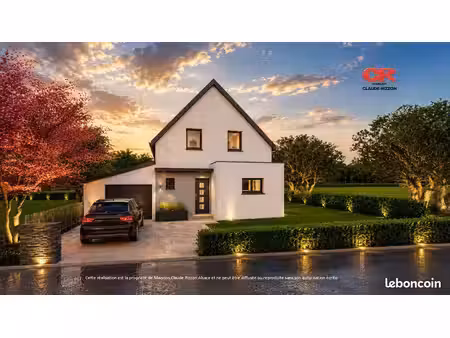 maison 6 pièces 500 m²