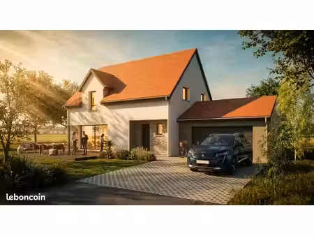 maison 6 pièces 145 m²
