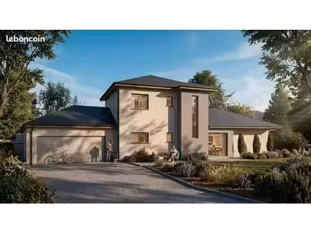 maison 6 pièces 146 m²