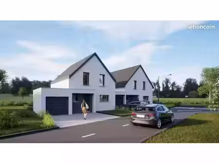 maison 5 pièces 120 m²