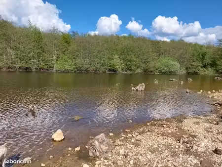 étang recherche 1 hectare mini
