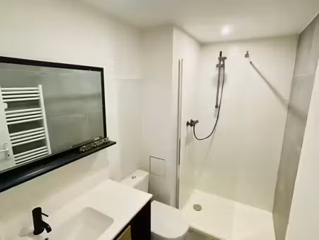 appartement t2 avec balcon