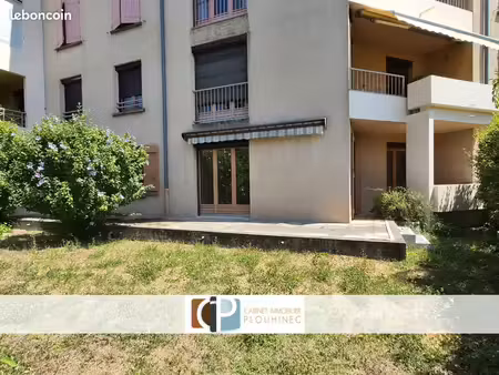 appartement 3 pièces 76 m²