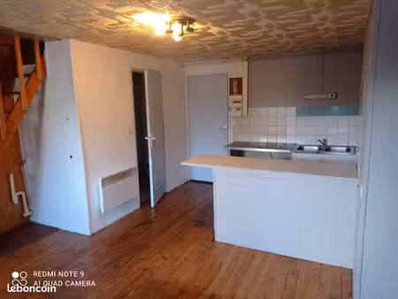 t2 duplex location à l'année