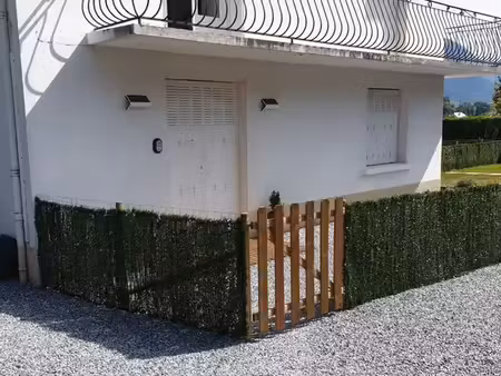 appartement t2
