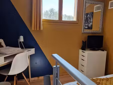 proche perpignan location appartement meublé à le soler chez particulier