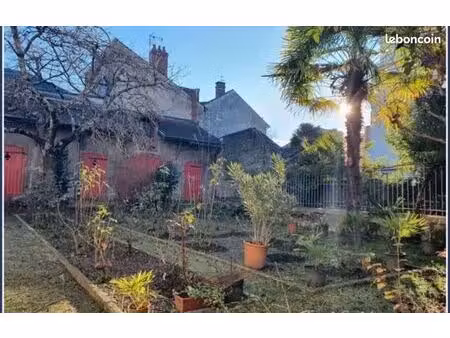 location grand t2 meublé