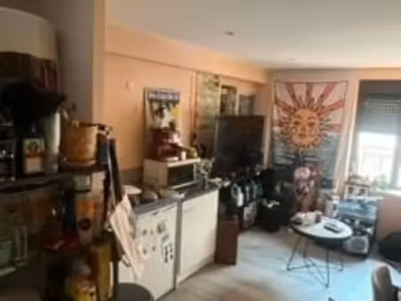 studio duplex étudiants