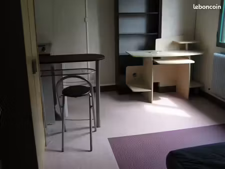 studio meublé étudiant n°25