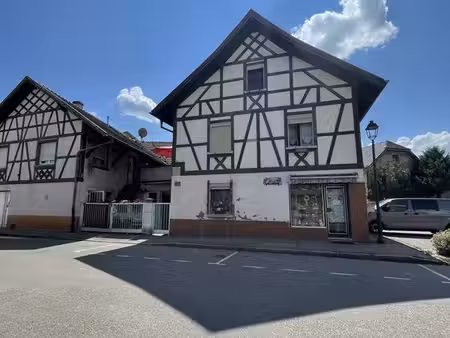 inconnu 5 pièces 263 m²