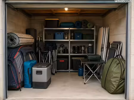 recherche garage  box ou dépendance à louer