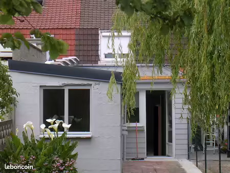 maison de ville 4 pièces 73 m²