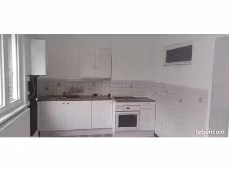 maison 85m2 blendecques