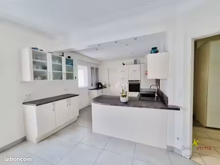 maison 7 pièces 163 m²