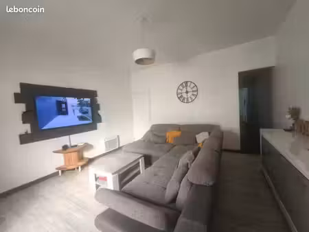 maison 110 m² à louer