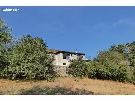 maison 5 pièces 83 m²