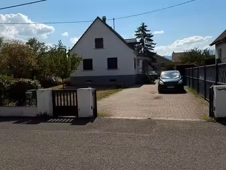 maison merxheim