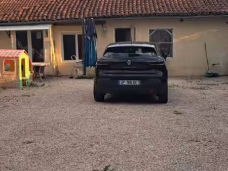 maison de campagne a louer