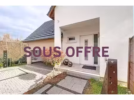 villa 7 pièces 197 m²